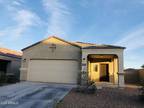 W Mulberry Dr, Buckeye, Home For Rent