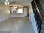 Nw Nd Ave, Coral Springs, Home For Rent