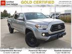 2021 Toyota Tacoma SR5 V6 TOYOTA GOLD CERTIFIED