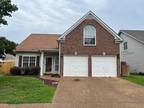 Penbrook Dr, Franklin, Home For Rent