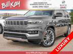 2023 Jeep Grand Wagoneer Series II