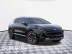 2024 Chevrolet Equinox EV LT