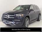2021 Mercedes-Benz GLS GLS 450 4MATIC