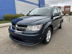 2013 Dodge Journey SE