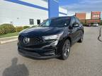 2021 Acura RDX A-Spec Package SH-AWD