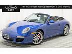 2009 Porsche 911 Carrera S