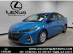 2017 Toyota Prius Prime Advanced