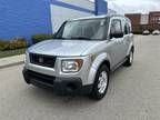 2006 Honda Element EX-P