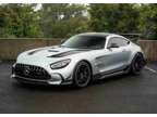 2021 Mercedes-Benz AMG GT BS