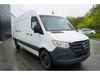 2024 Mercedes-Benz Sprinter 2500 Cargo 170 WB High Roof