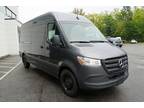2024 Mercedes-Benz Sprinter 2500 Cargo 170 WB High Roof