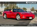 2006 Chevrolet Corvette Base