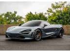 2018 McLaren 720S Base