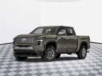 2024 Toyota Tacoma Limited V6