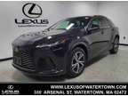 2023 Lexus RX 350h Premium