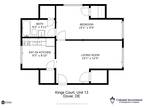 Kings Court Apartments - CH13 - 1 Bedroom/1Bath - Carriage House