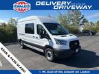2024 Ford Transit-350 Base