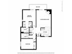 Honey Creek - 2 Bed, 2 Bath B2
