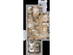 Regency Townes - 2 Bedroom Townhome (Single Level Living)