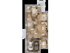 Regency Townes - 3 Bedroom Townhome (Single Level Living)