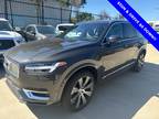 2025 Volvo XC90 Plug-In Hybrid T8 Ultra 7 Passenger