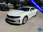2021 Chevrolet Camaro 1LS