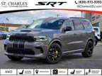 2024 Dodge Durango SRT