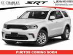 2024 Dodge Durango SRT