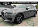 2018 Volvo XC60 T6 R-Design