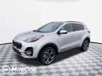 2022 Kia Sportage SX