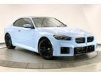 2023 BMW M2 Base
