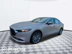 2025 Mazda Mazda3 2.5 S Preferred Package