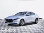 2025 Mazda Mazda3 2.5 S Preferred Package
