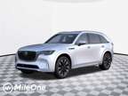 2025 Mazda CX-90 S Premium Plus Package
