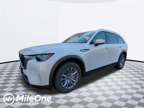 2025 Mazda CX-90 3.3 Turbo Preferred