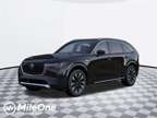 2025 Mazda CX-90 3.3 Turbo S Premium Plus