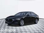 2025 Mazda Mazda3 2.5 S Preferred