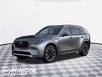 2025 Mazda CX-90 3.3 Turbo S Premium