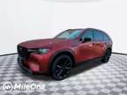 2025 Mazda CX-90 3.3 Turbo Premium