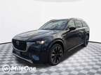 2025 Mazda CX-90 3.3 Turbo S Premium Plus