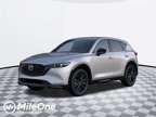 2025 Mazda CX-5 2.5 Turbo Premium