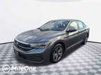 2023 Volkswagen Jetta 1.5T SE