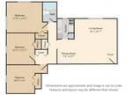 North Pointe - 3Bed 1Bath