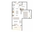 Foundry Commons - A1 (Studio)