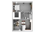 Piedmont Manor - 1 Bedroom 1 Bathroom