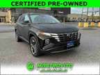 2022 Hyundai Tucson Hybrid Limited
