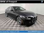 2025 BMW 4 Series 430i xDrive