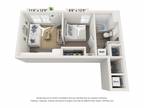 Portola Plaza - Plan 1