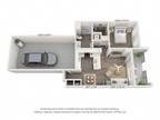 Portola Plaza - Plan 1A