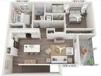 Portola Plaza - Plan 22C